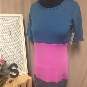 Lularoe Julia new with tags